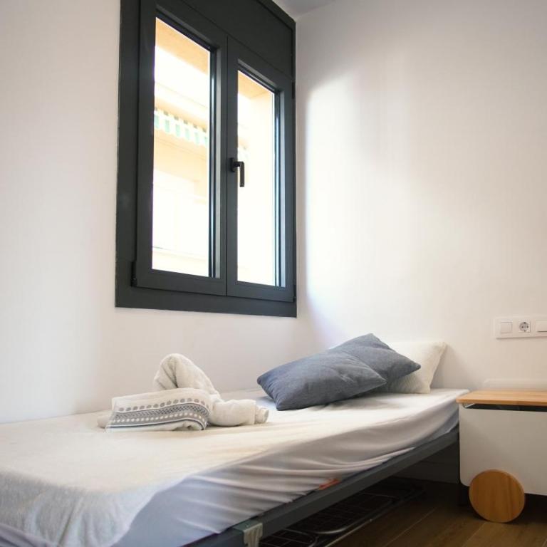 Apartamento Pins by Hr Costabrava - Apartamento de 2 dormitorios - 12