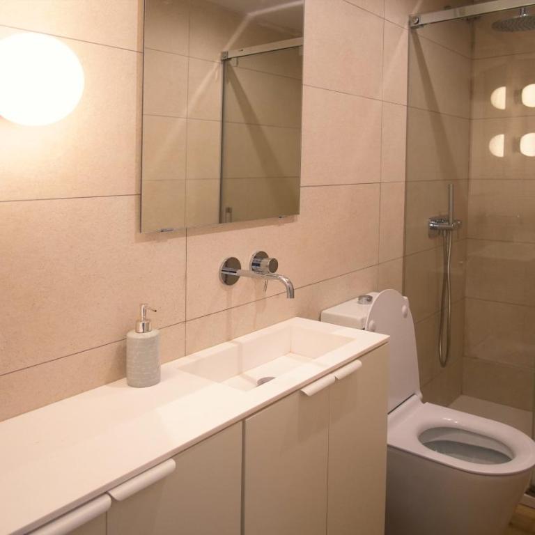 Apartamento Pins by Hr Costabrava - Apartamento de 2 dormitorios - 16