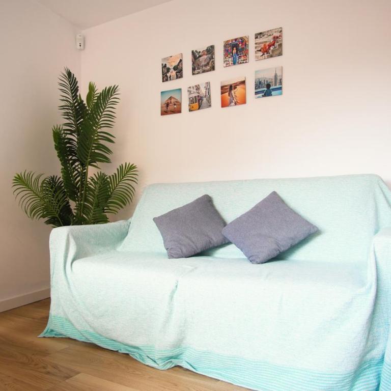 Apartamento Pins by Hr Costabrava - Apartamento de 2 dormitorios - 2