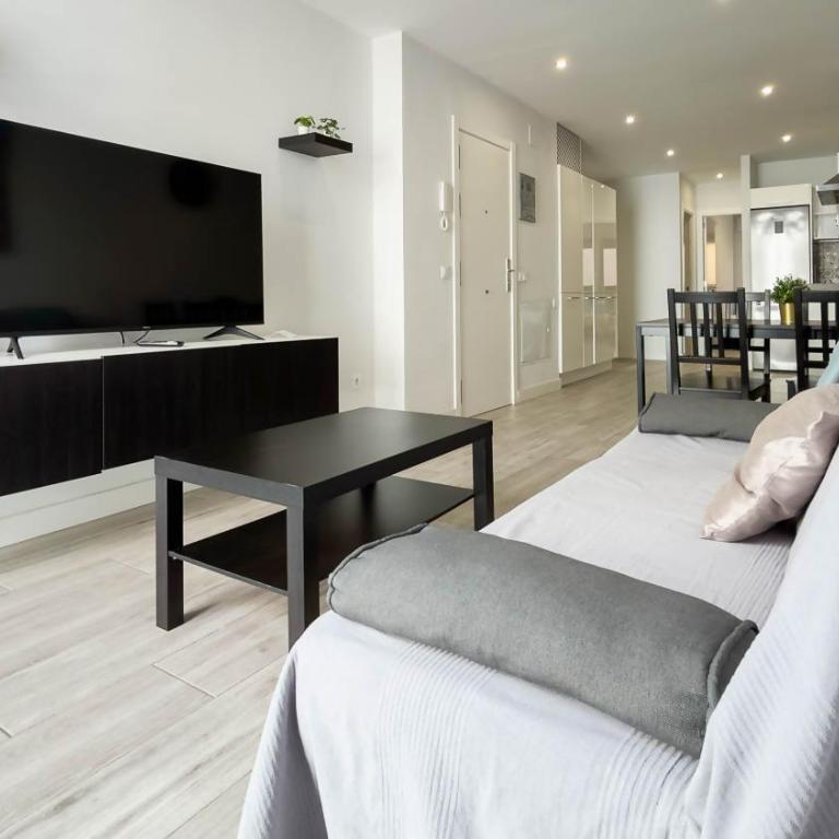 Guanarteme Vista Surf, Las Canteras 1 - Apartamento de 2 dormitorios con vistas - 8