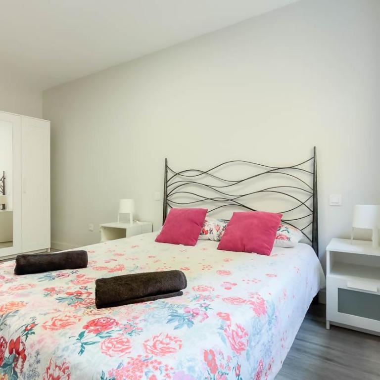 Guanarteme Vista Surf, Las Canteras 1 - Apartamento de 2 dormitorios con vistas - 18