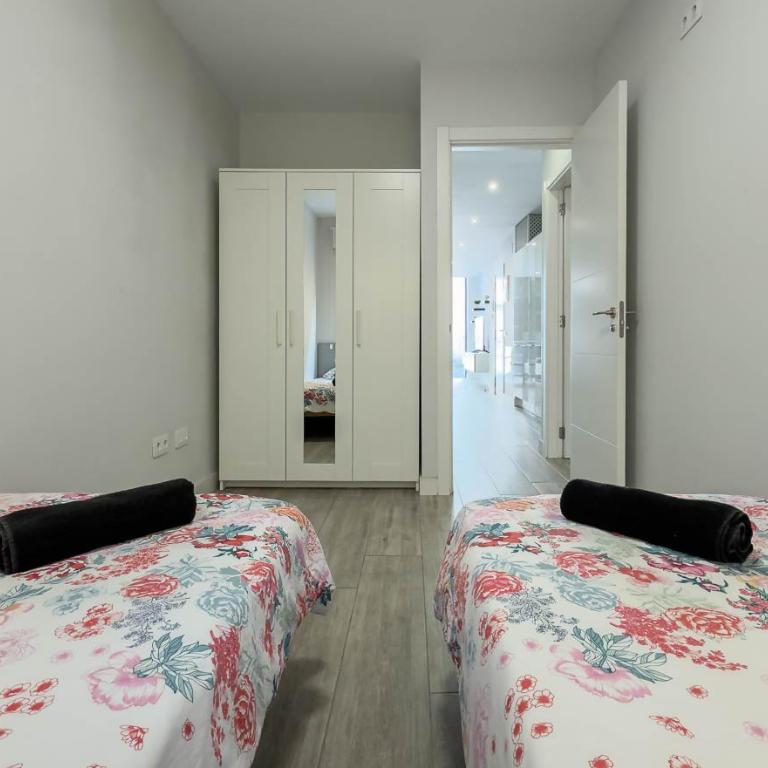 Guanarteme Vista Surf, Las Canteras 1 - Apartamento de 2 dormitorios con vistas - 25