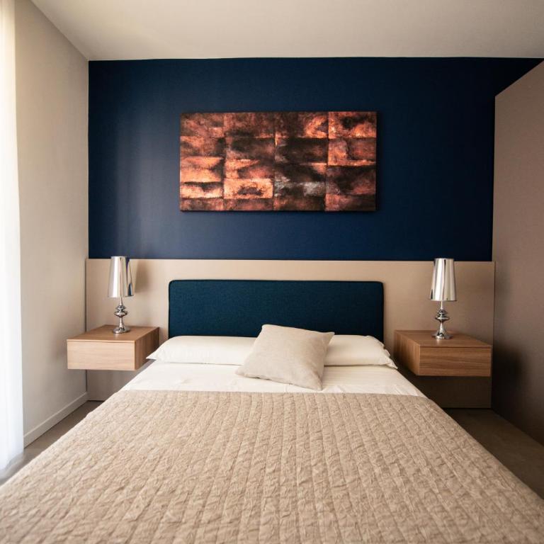 Maison Selva - Corte Brunati Villetta Deluxe con piscina e garage - Chalet con 2 Camere da Letto - 10