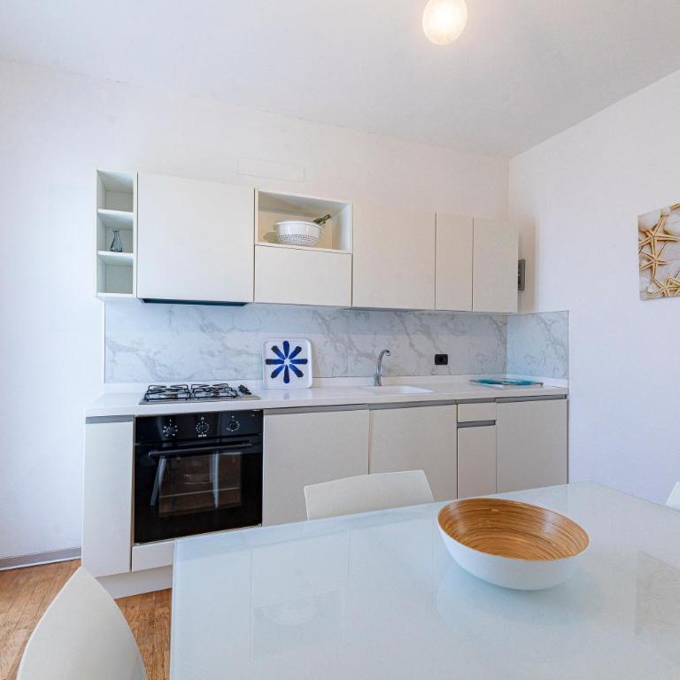 Appartamento a Porto Cesareo by Rive del Salento - Appartamento con 2 Camere da Letto - 8