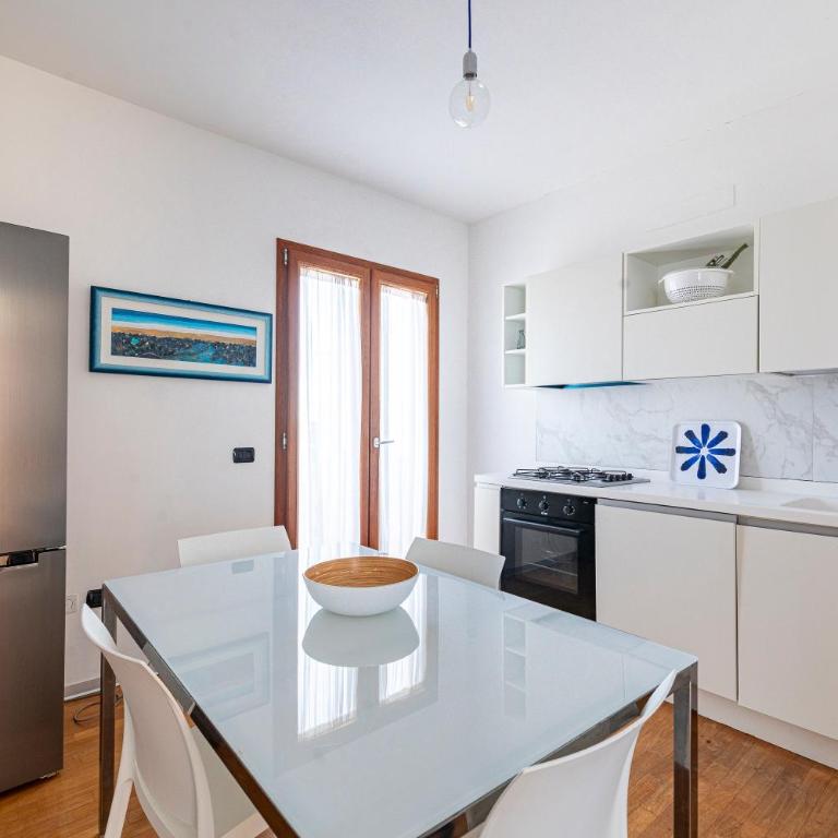 Appartamento a Porto Cesareo by Rive del Salento - Appartamento con 2 Camere da Letto - 3