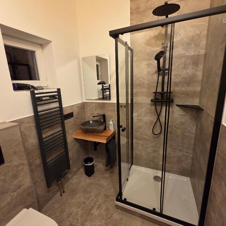 Sonneckalm in Berchtesgaden - Apartment mit 2 Schlafzimmern und Bergblick - 20