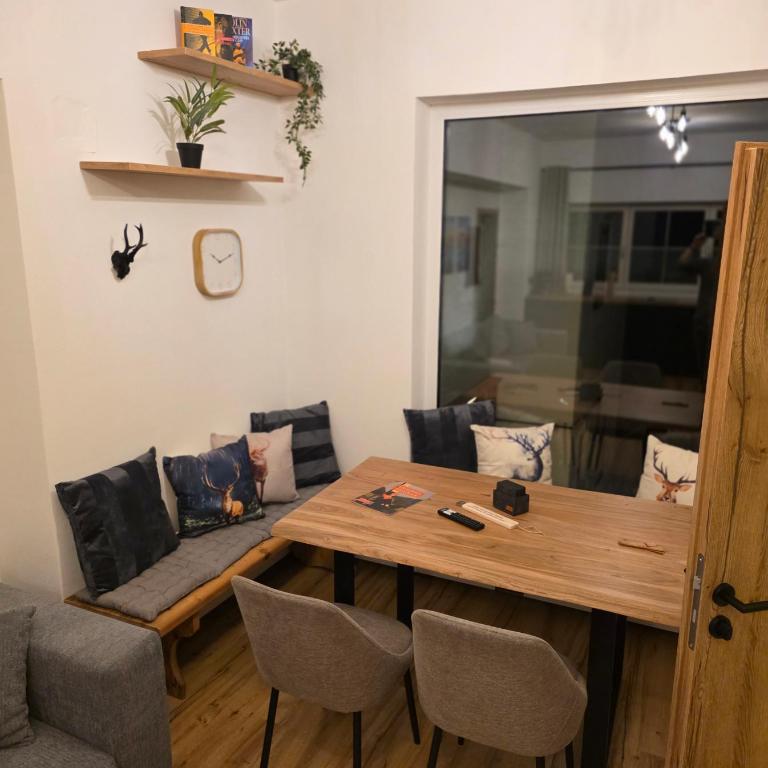 Sonneckalm in Berchtesgaden - Apartment mit 2 Schlafzimmern und Bergblick - 28