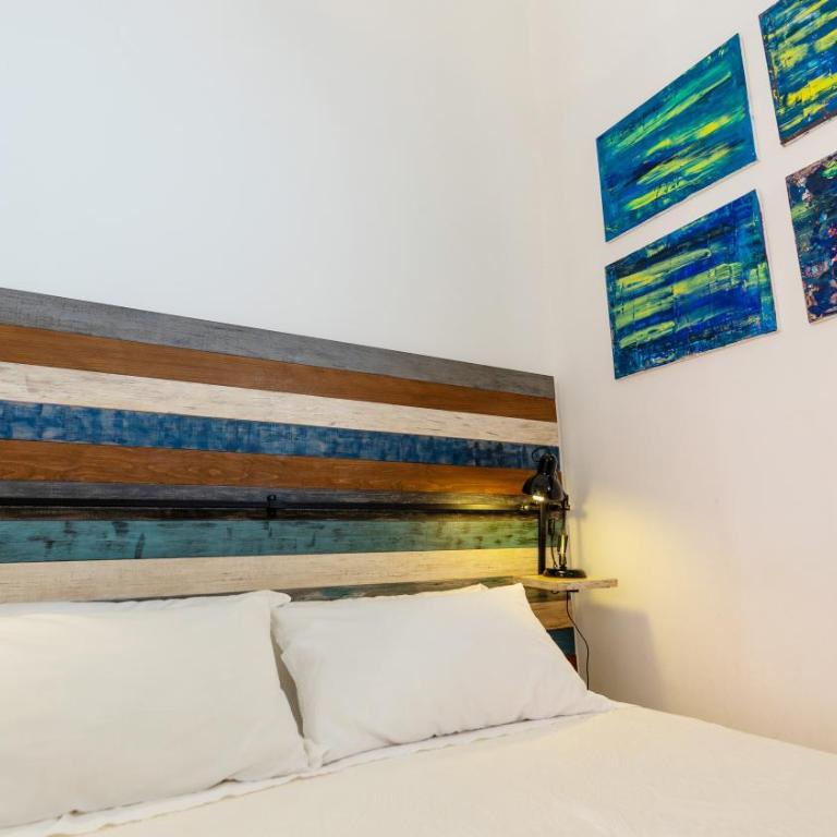 Donna Fortuna - Superior Double Room - 9