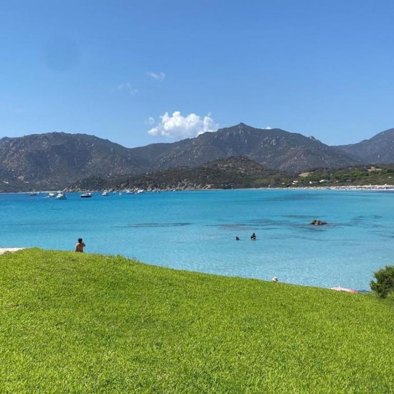 Sul Mare Sardegna Villa Floriana - Villa con 3 Camere da Letto - 8