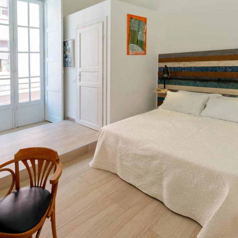 Donna Fortuna - Superior Double Room - 7