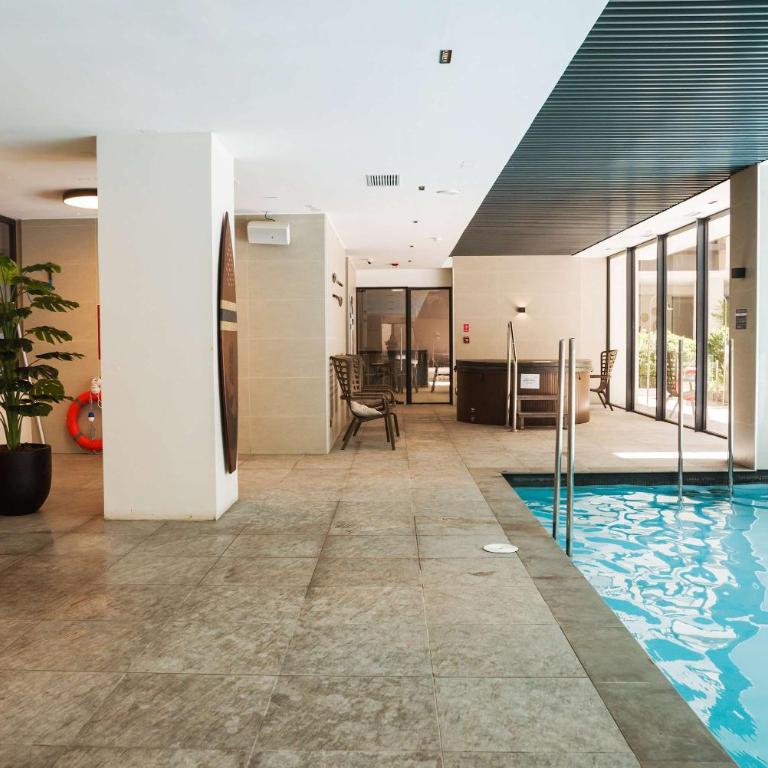 Providencia Awaits You 2BR Close to Everything - Apartment - 28