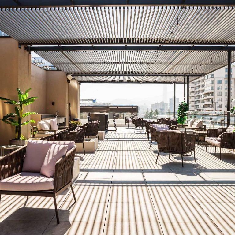 Providencia Awaits You 2BR Close to Everything - Apartment - 34