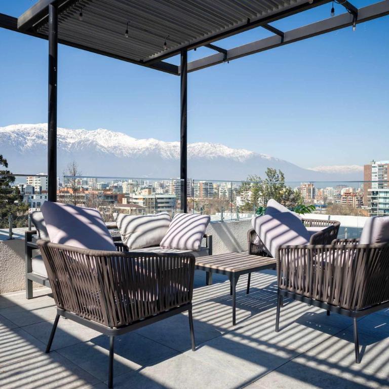 Providencia Awaits You 2BR Close to Everything - Apartment - 37