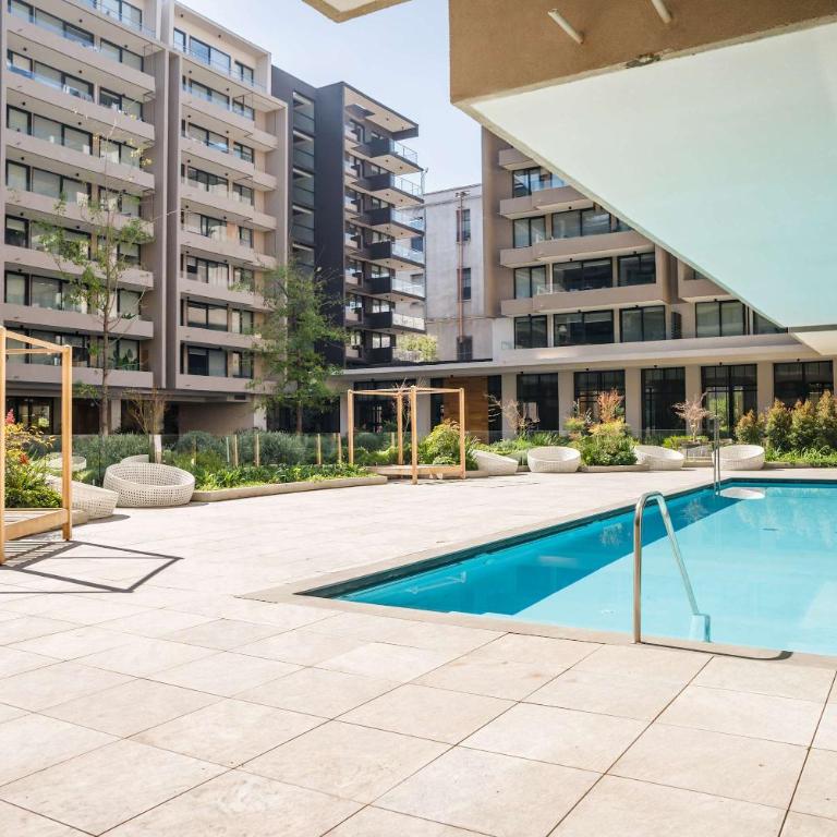 Providencia Awaits You 2BR Close to Everything - Apartment - 26