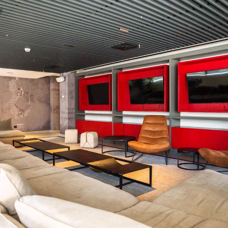 Providencia Awaits You 2BR Close to Everything - Apartment - 48