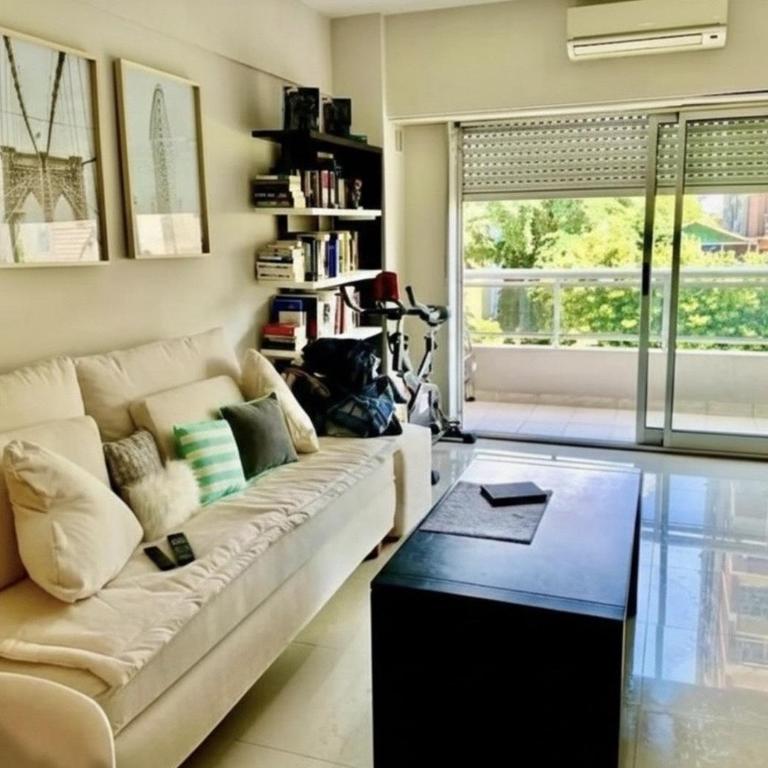 New Premium Apartment - Private Garage - Excellent Location - Apartamento de 1 dormitorio - 1