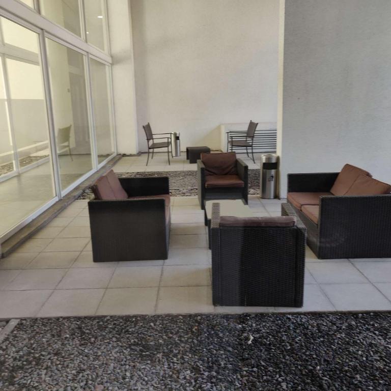 Exclusive and Sophisticated 1BR in Las Condes - Apartment - 24