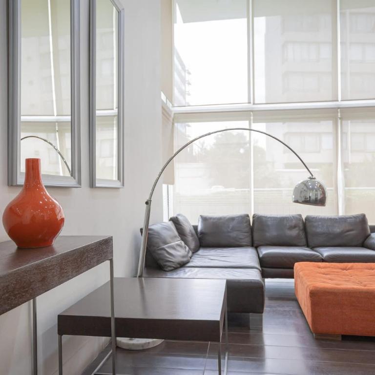 Exclusive and Sophisticated 1BR in Las Condes - Apartment - 37