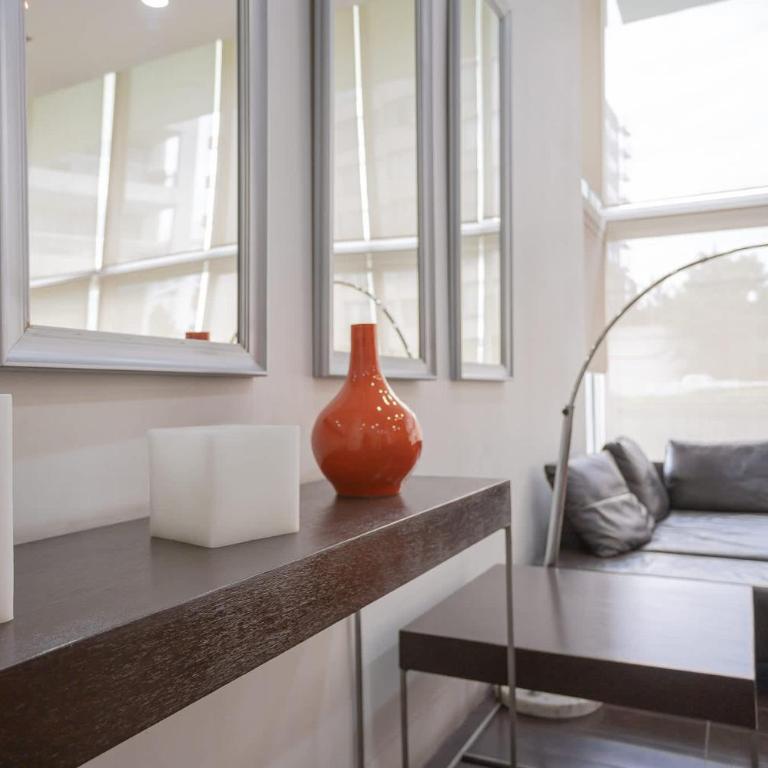 Exclusive and Sophisticated 1BR in Las Condes - Apartment - 38