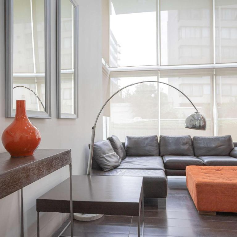 Exclusive and Sophisticated 1BR in Las Condes - Apartment - 39