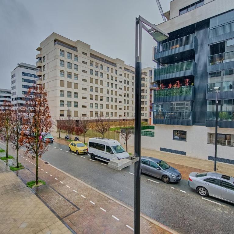 Soto Deluxe by Clabao - One-Bedroom Apartment - 31