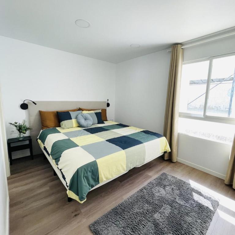 Canaima Zen - Sea View, Terrace & Heated Pool - Two-Bedroom Apartment - 5