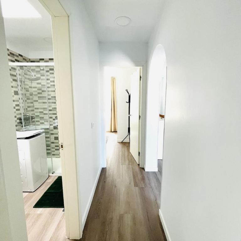 Canaima Zen - Sea View, Terrace & Heated Pool - Two-Bedroom Apartment - 11