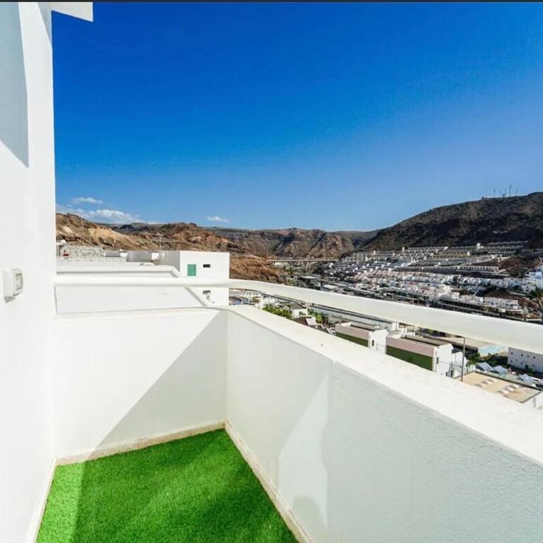 Canaima Zen - Sea View, Terrace & Heated Pool - Two-Bedroom Apartment - 12