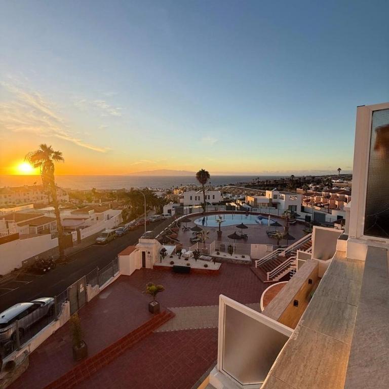 Modern new sea view apartment in Costa Adeje - Apartamento de 2 dormitorios - 4