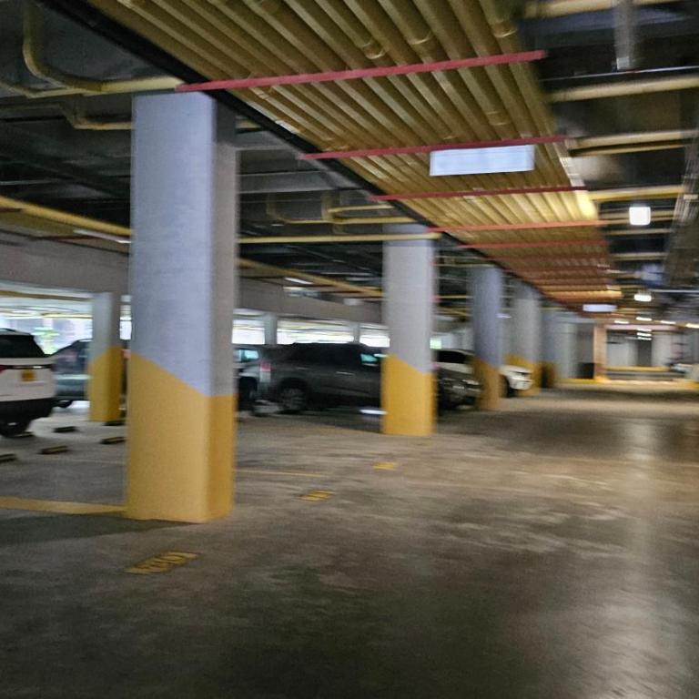 Apartamento en Condominio con acceso directo al mar en Cartagena - One-Bedroom Apartment - 45