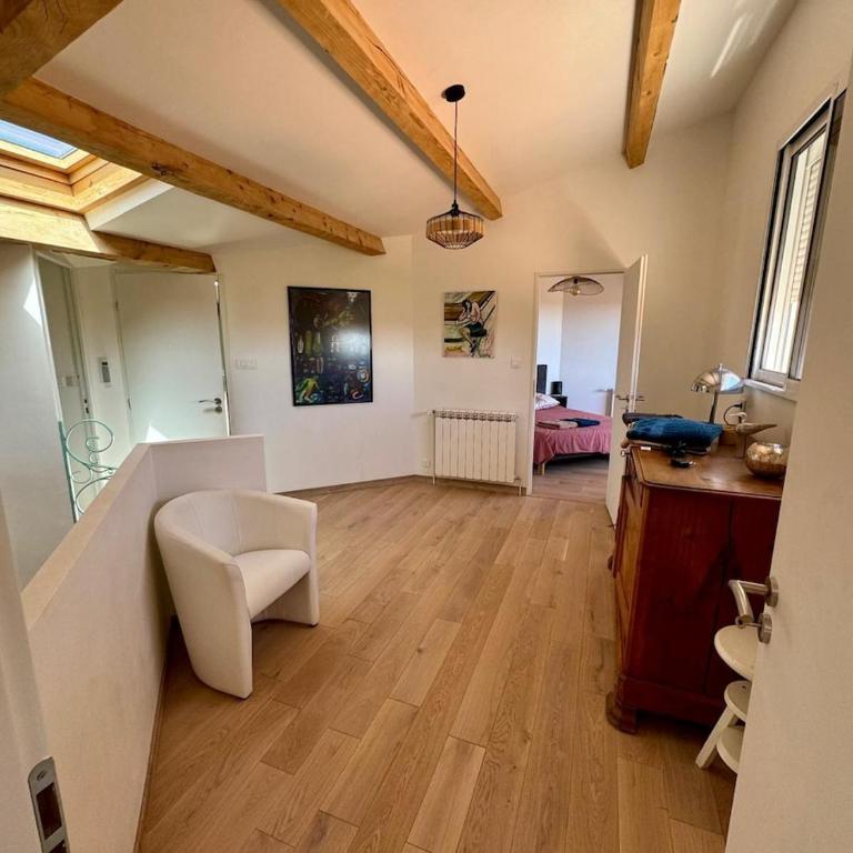 Villa Les Amandiers Clim Piscine 5ch - Villa - 16