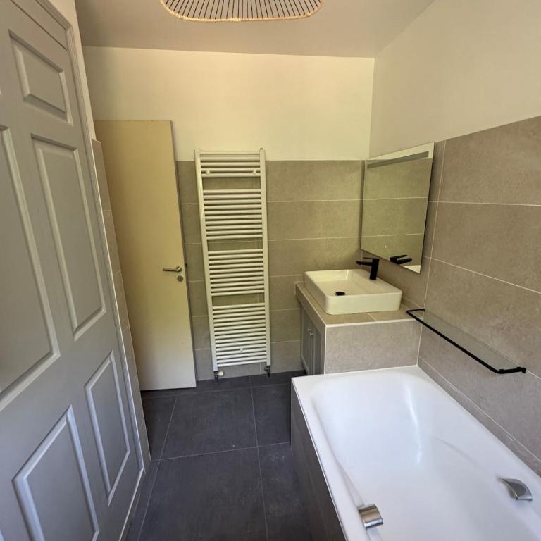 Villa Les Amandiers Clim Piscine 5ch - Villa - 31