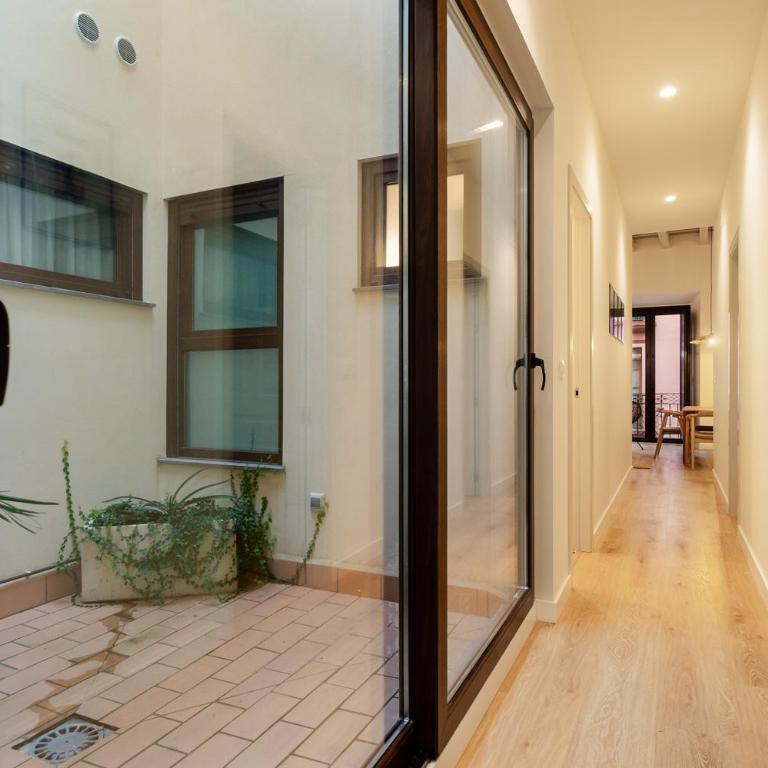 New stylish - Swimming pool solarium -Feria 23 - Apartamento - 26