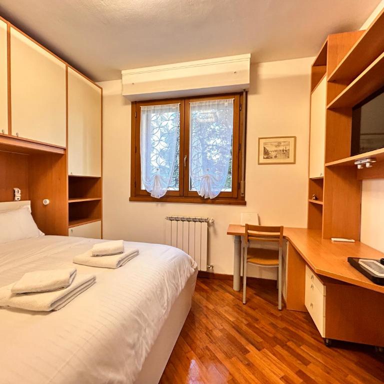 Mariangela s Apartment - Appartamento con 1 Camera da Letto - 19