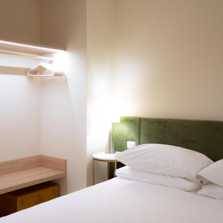 GiglioMilanEstates - Luxury Apartment in Duomo - Monolocale King con Divano-Letto - 15