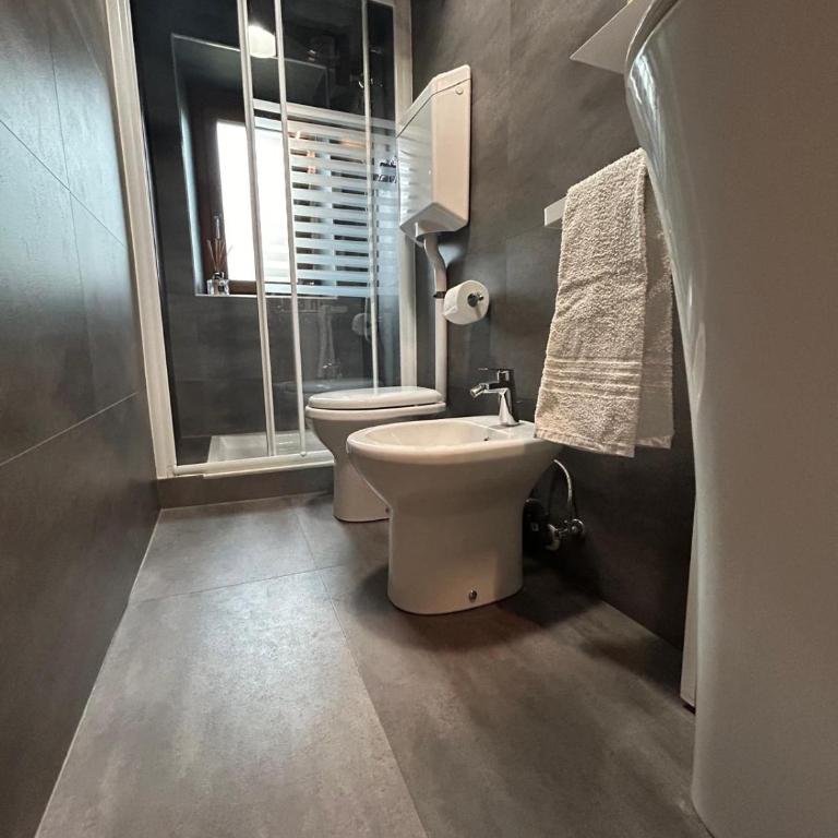 Casa Ballocchi - Appartamento con 1 Camera da Letto - 3