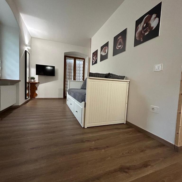 Casa Ballocchi - Appartamento con 1 Camera da Letto - 5