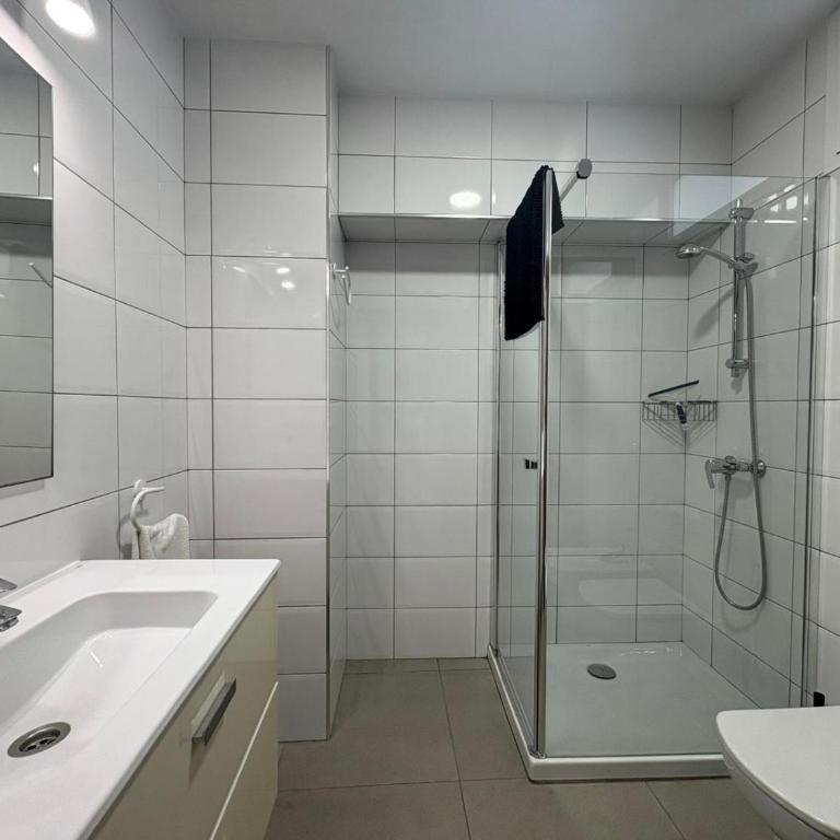 Casa Estival 1 - Apartamento Deluxe de 2 dormitorios con vistas al mar - 27