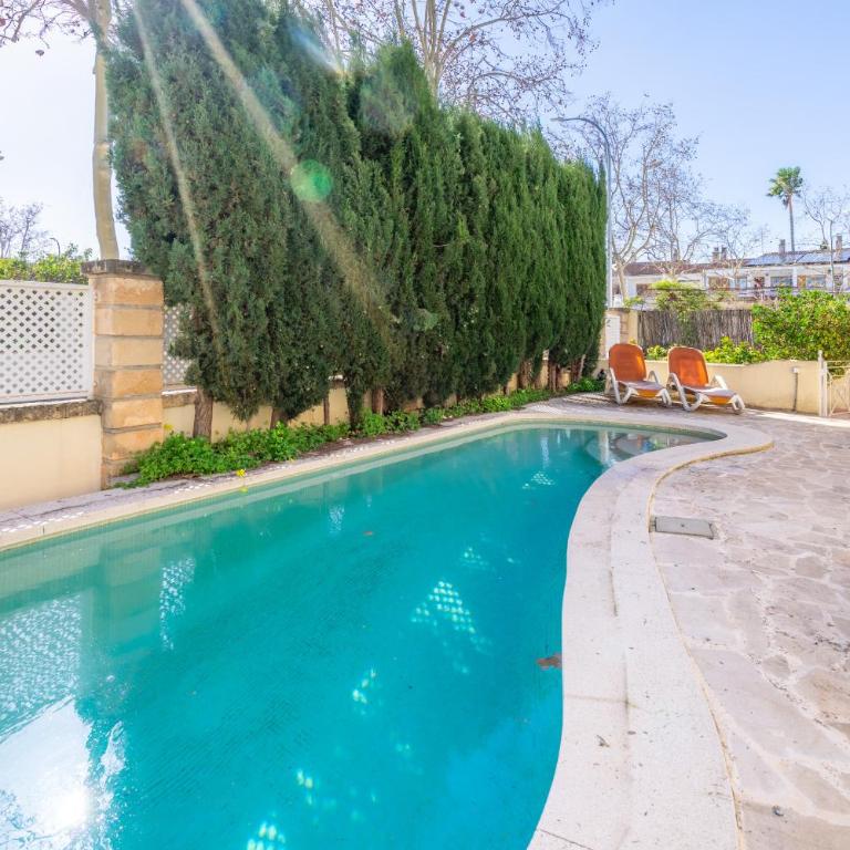 Aimima - Villa con piscina privada - 2
