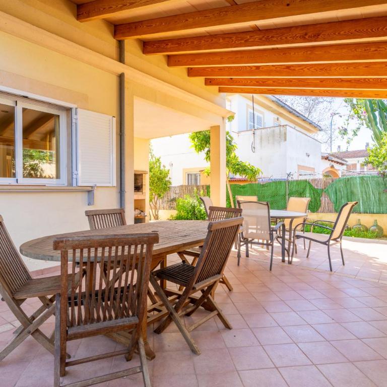 Aimima - Villa con piscina privada - 20