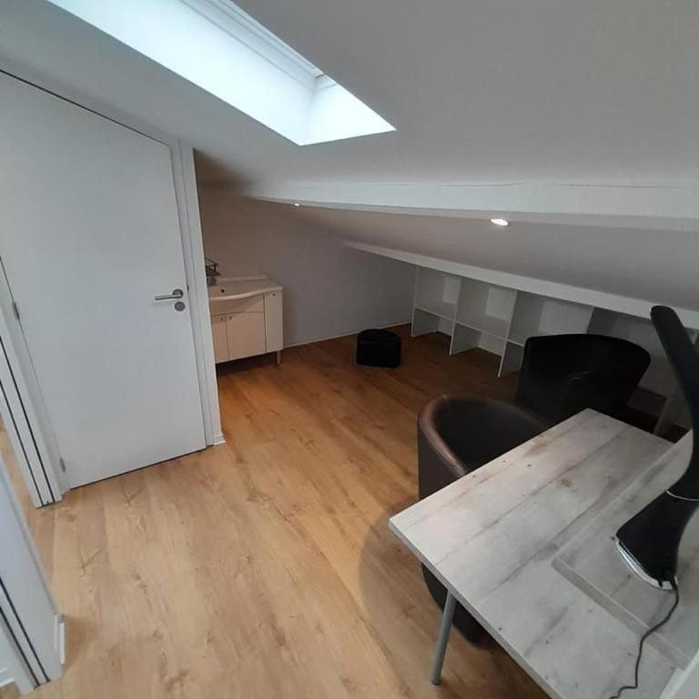 Villa 6 personnes à 250 m de la plage - Villa mit 3 Schlafzimmern - 6