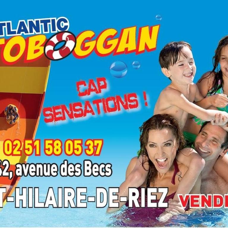 Villa 6 personnes à 250 m de la plage - Villa mit 3 Schlafzimmern - 16