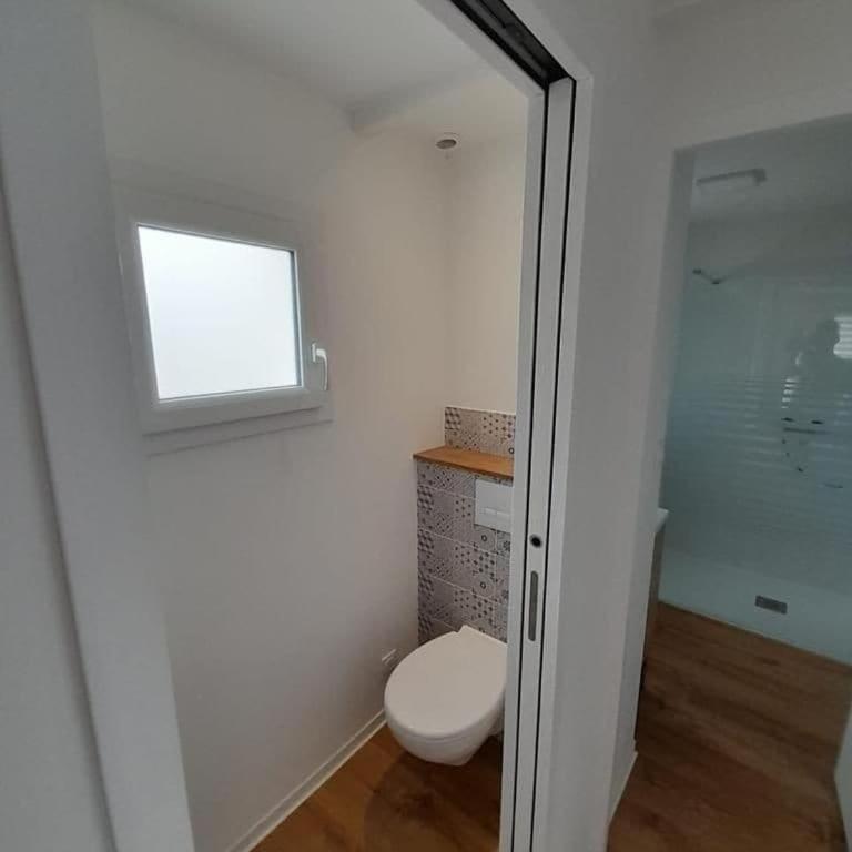 Villa 6 personnes à 250 m de la plage - Villa mit 3 Schlafzimmern - 9