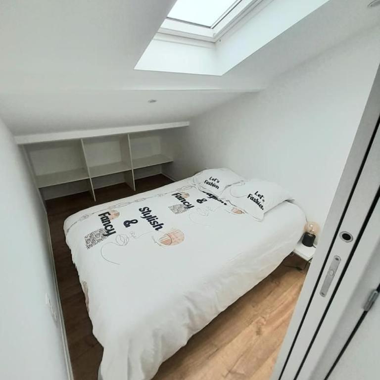 Villa 6 personnes à 250 m de la plage - Villa mit 3 Schlafzimmern - 4