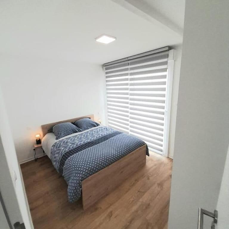 Villa 6 personnes à 250 m de la plage - Villa mit 3 Schlafzimmern - 3