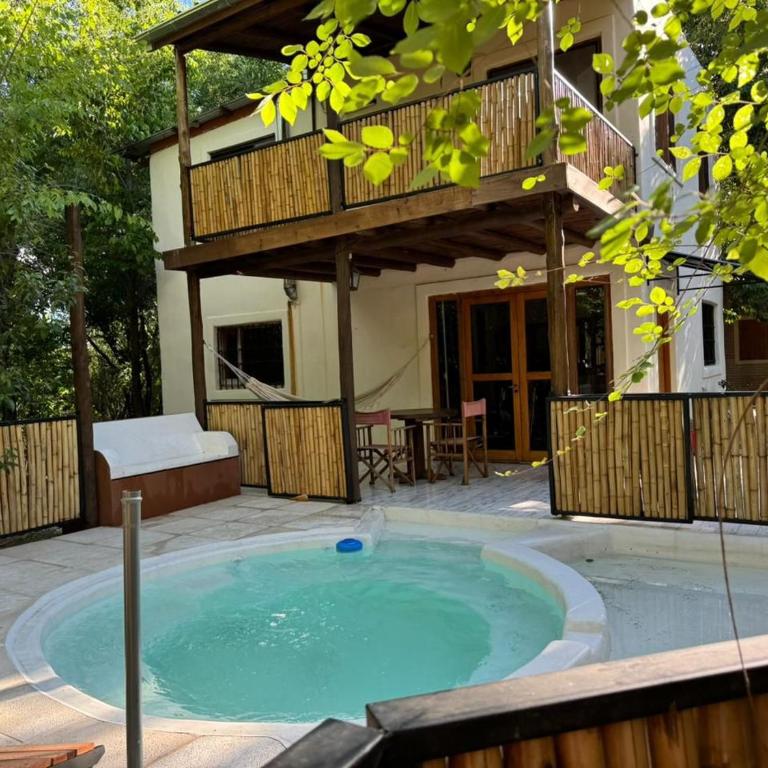 Paraíso Serrano - Casa de 2 dormitorios - 1