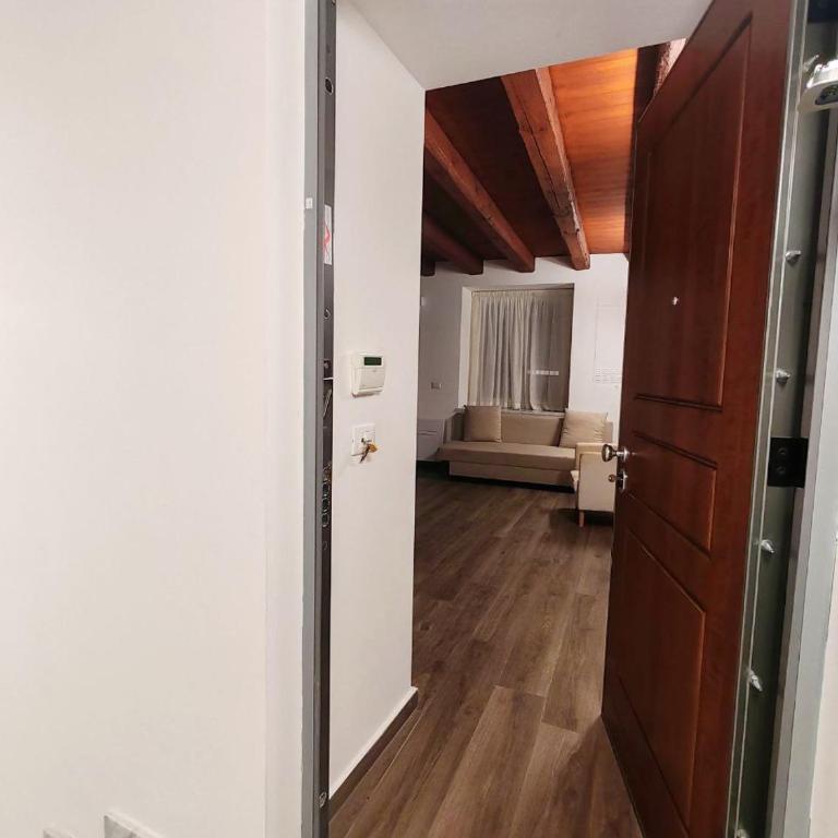 Palazzo del Buonpastore by Casa Azzurra Apartments - Appartamento con 2 Camere da Letto e Vista Città - 13