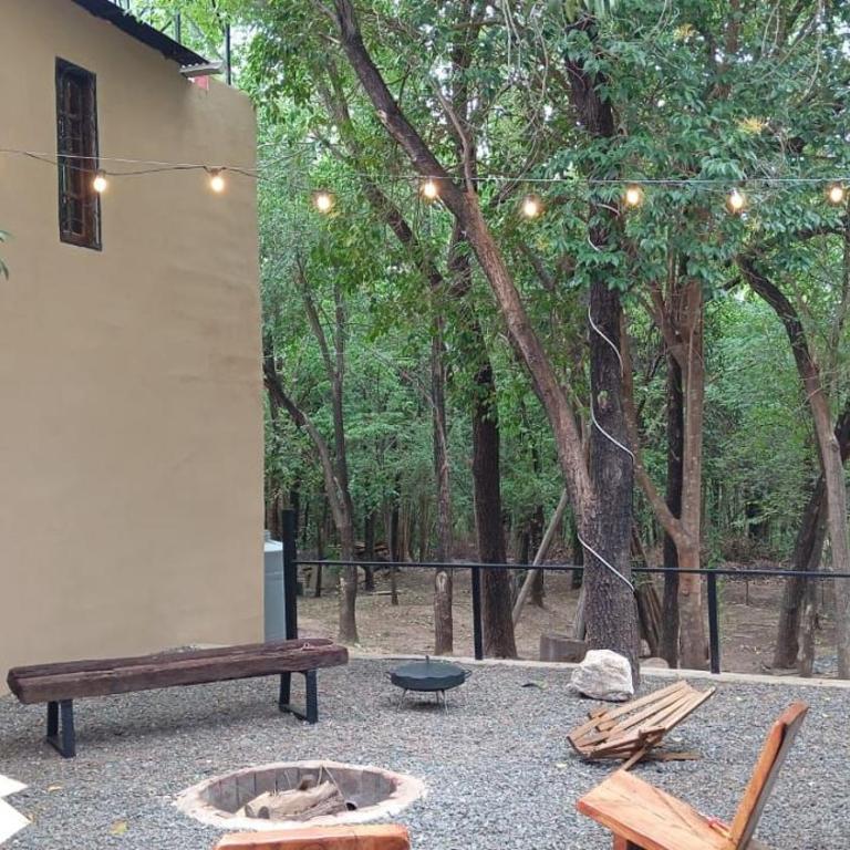 Paraíso Serrano - Casa de 2 dormitorios - 18