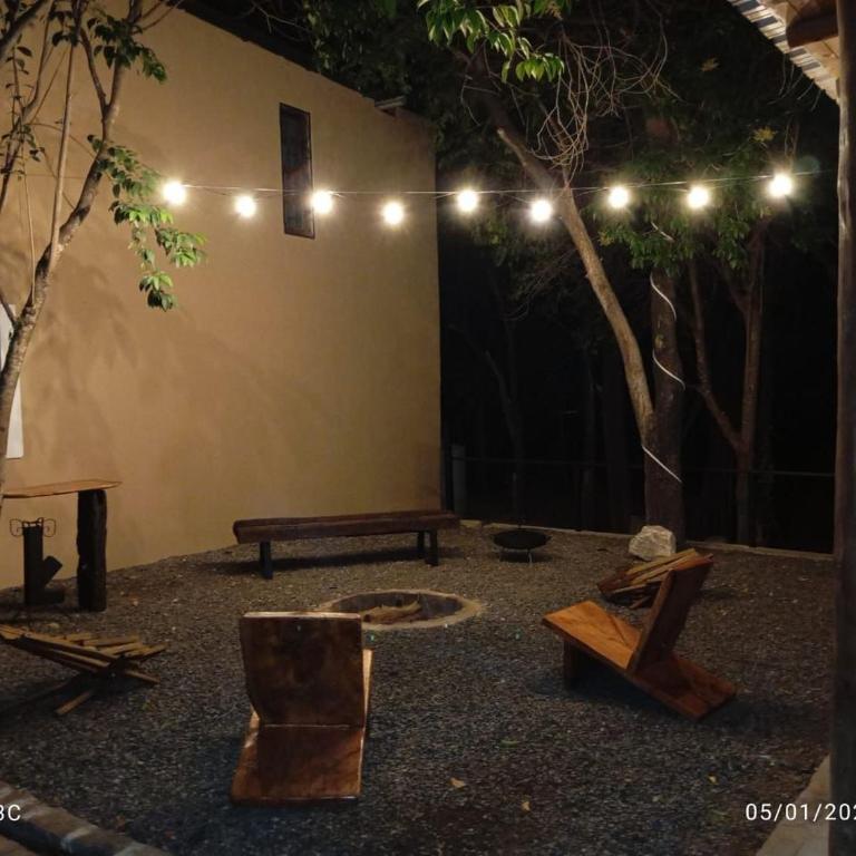 Paraíso Serrano - Casa de 2 dormitorios - 19