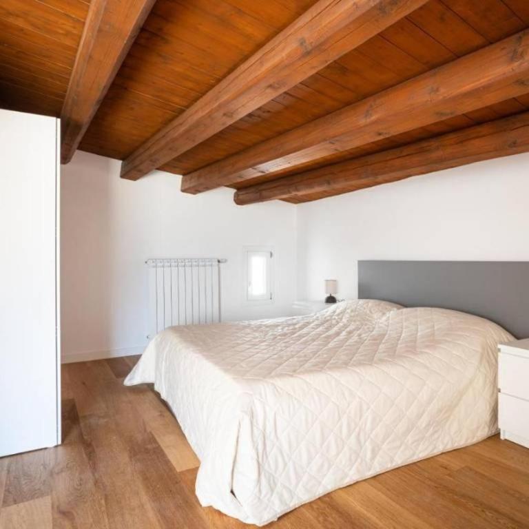 Palazzo del Buonpastore by Casa Azzurra Apartments - Appartamento con 1 Camera da Letto e Terrazza - 5